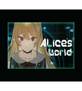 Alice s World Steam Key GLOBAL